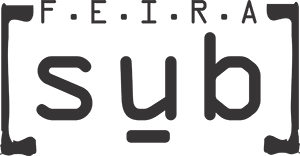 Logotipo Feira SUB