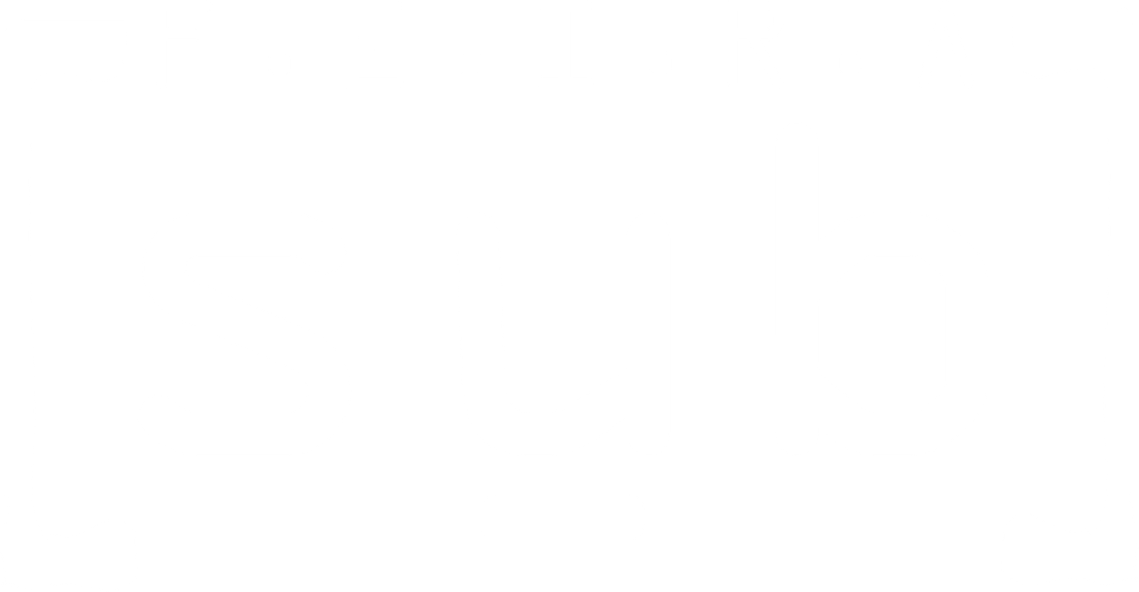 Logotipo Feira SUB Branco