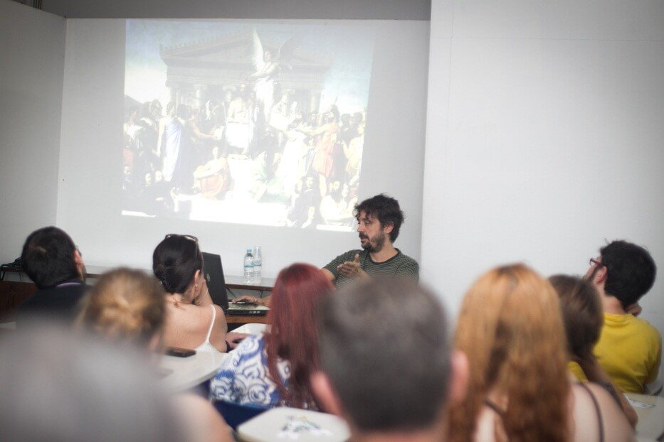 Evento Livro Espaço Livre Ocupação Feira SUB 2017