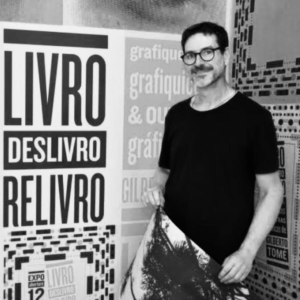 Gilberto Tomé