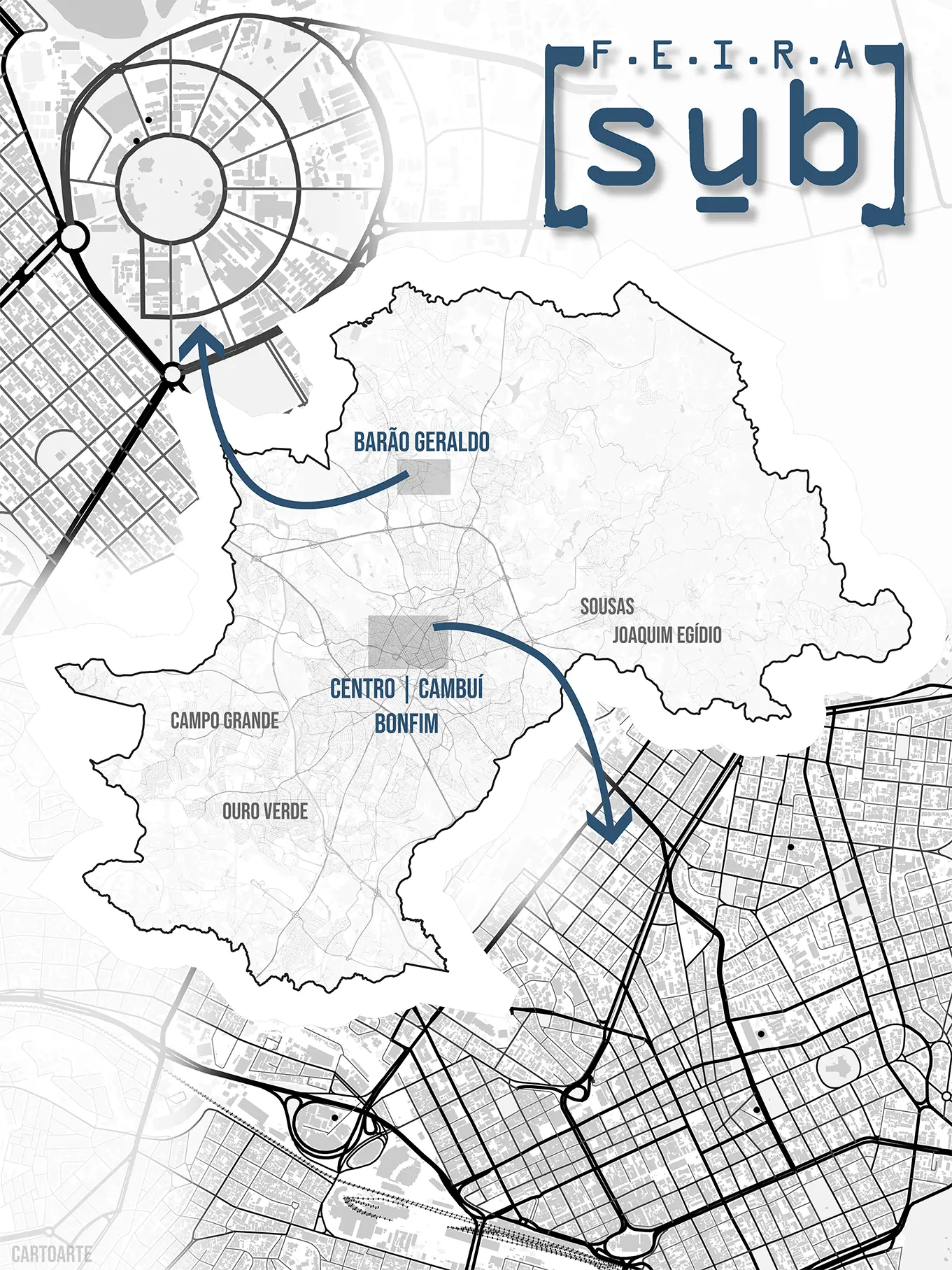 Territórios Feira [SUB] 2025