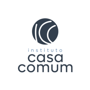 Logotipo Instituto Casa Comum
