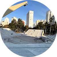 Centro de Convivência Cultural Campinas Feira[SUB]