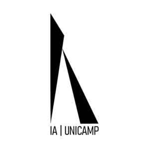 Logotipo IA Instituto Artes Unicamp