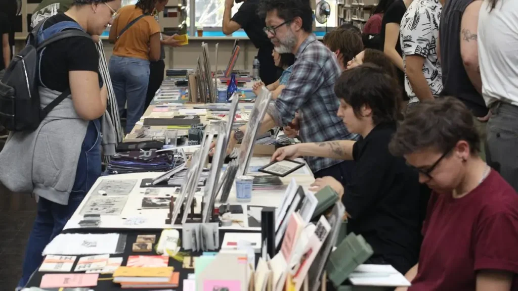 Correio RAC Feira[SUB] Inscrições 2026