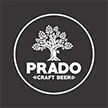 Logotipo Prado Beer