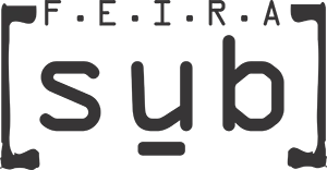 Logotipo Feira SUB