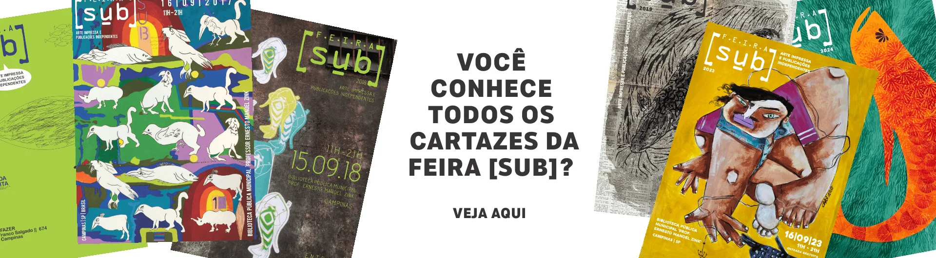 Cartazes Feira[SUB]